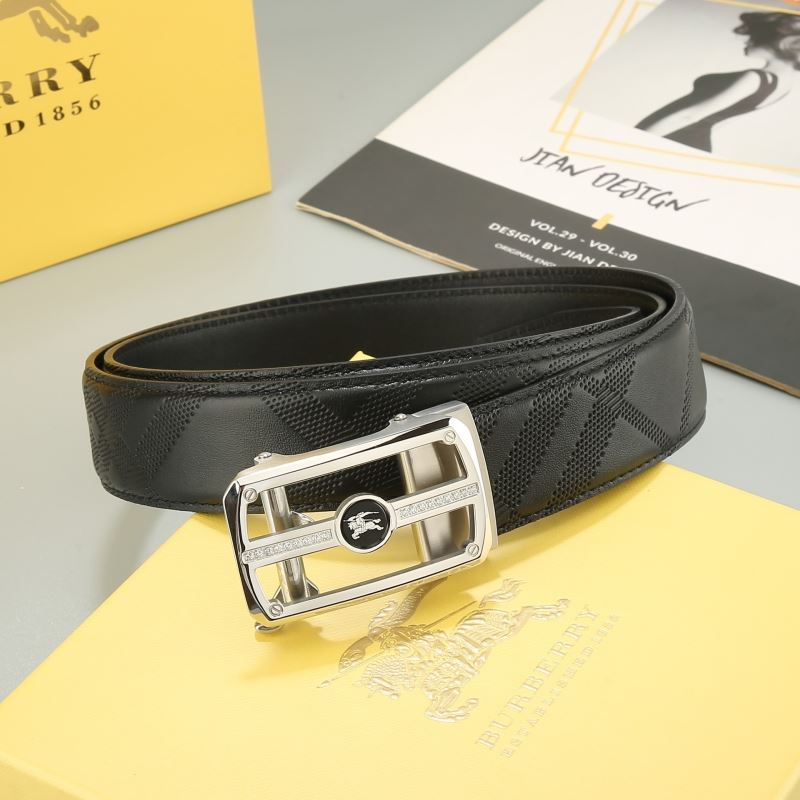 Burberry Belts